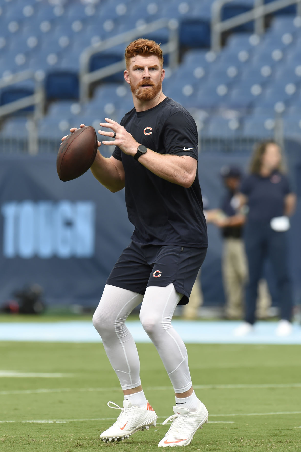 Bears Titans Football